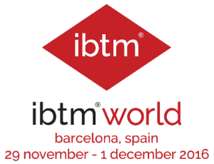 IBTM 2016 Barcelona
