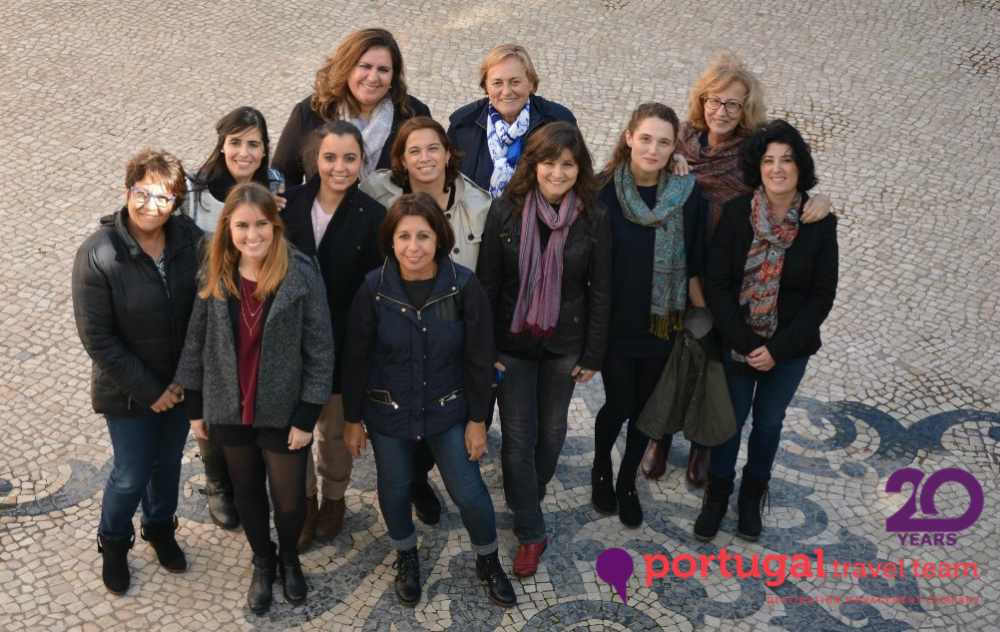 Portugal Travel Team