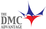 DMC Advantage Logo