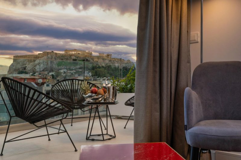 New hotel openings Greece 2019     DMC Advantage