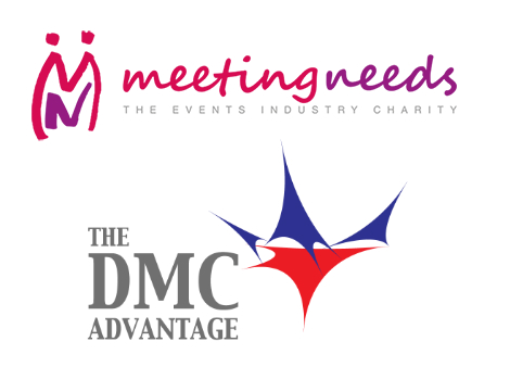 Meeting Needs DMC Advantage Charity Partner 2020