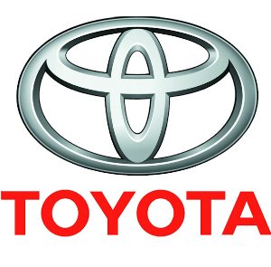 Iceland Toyota