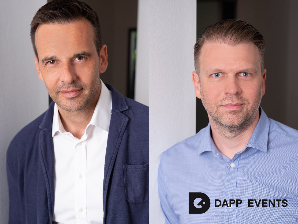 DAPP Events DMC Bavaria