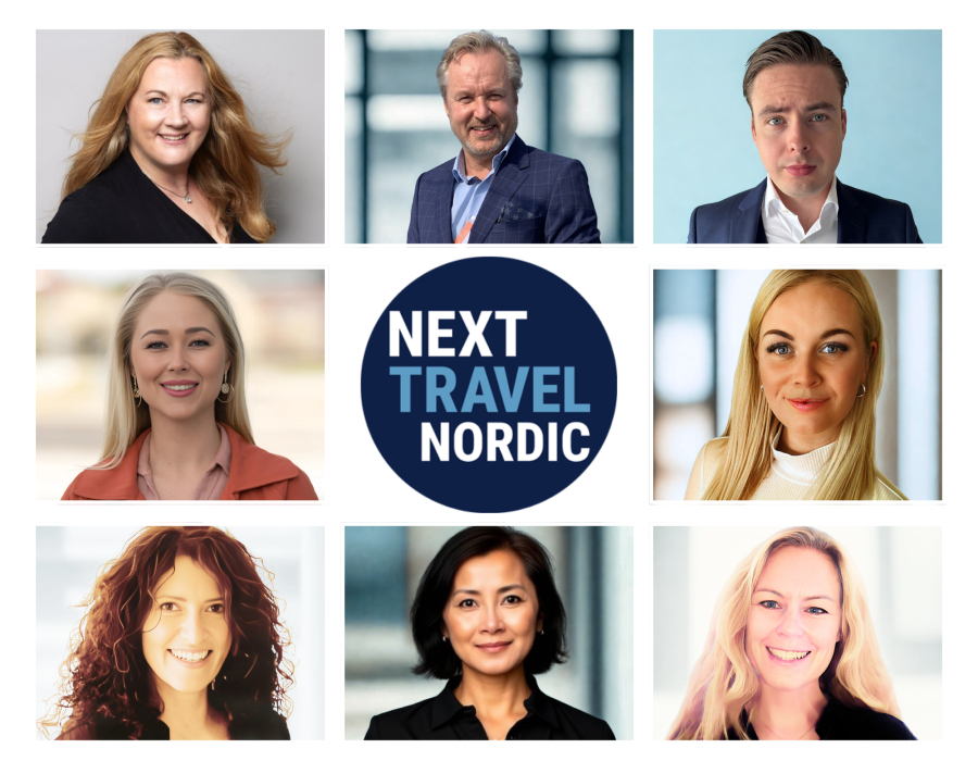 Next Travel Nordic DMC Advantage