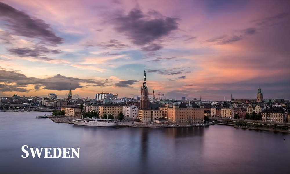 Sweden Next Travel Nordic