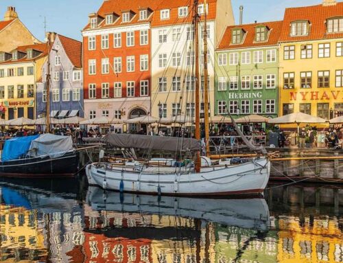 Copenhagen: The Nordic Powerhouse for Large-Scale MICE Events