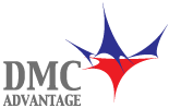DMC Advantage Logo