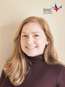 Victoria Chappell DMC Advantage