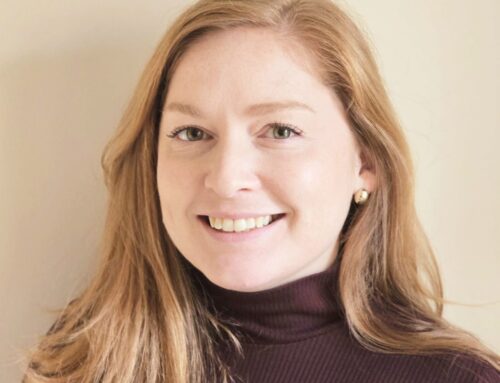 Victoria Chappell joins DMC Advantage as Sales Manager