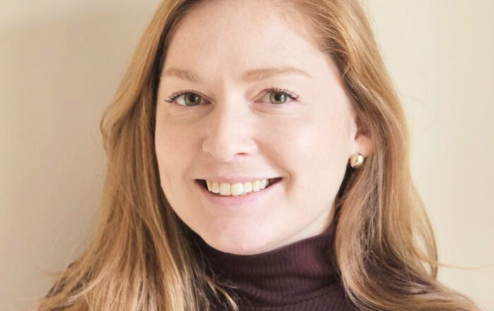 Victoria Chappell DMC Advantage