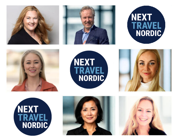 Next Travel Nordic Team