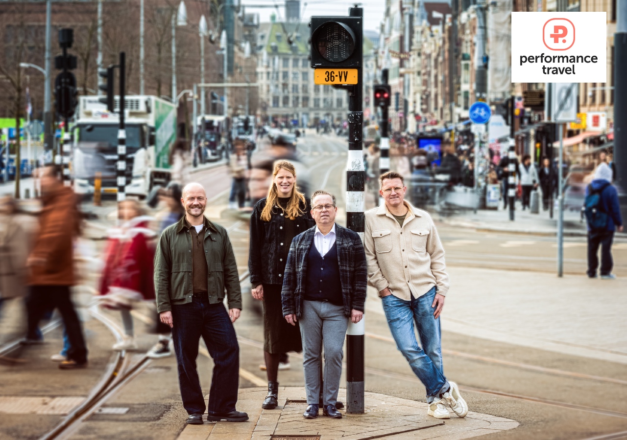 Performance Travel Netherlands