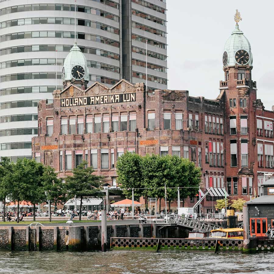 MICE-Holland-America-Rotterdam-venue